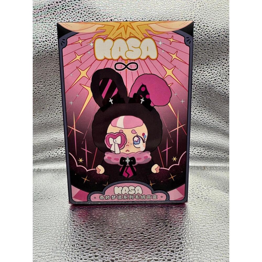 Kasa Wonderful Dream Blind Box